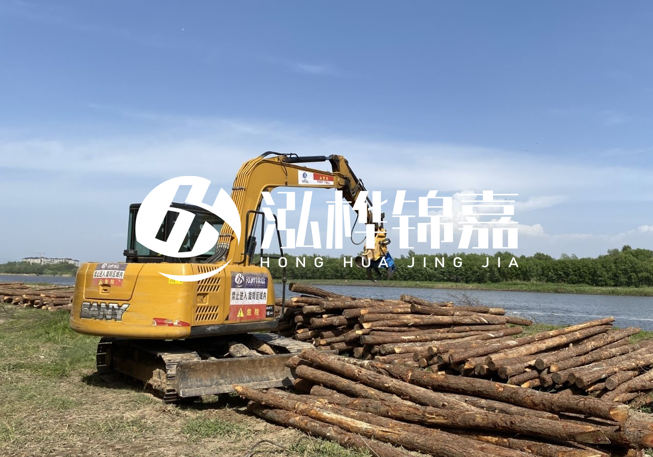 松木樁做地基會(huì)腐爛嗎？
