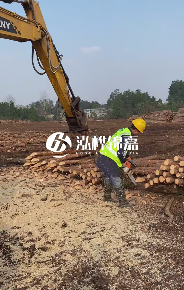 滁州挖機(jī)打木樁專業(yè)施工-河道打木樁與河岸加固關(guān)系？