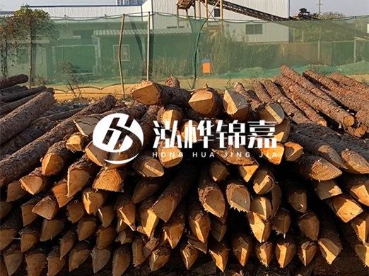松木樁6米15cm打樁多少錢(qián)一根-專(zhuān)業(yè)打木樁隊(duì)聯(lián)系電話？