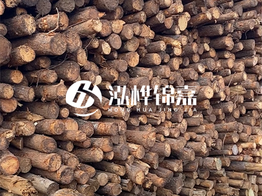 如何挑選質(zhì)量好的松木樁？與木樁廠家簽訂合同的注意事項(xiàng)？