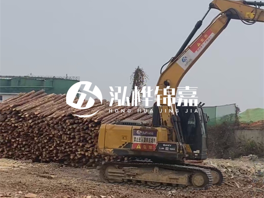 打樁木廠家泓樺錦嘉有沒有現(xiàn)貨供應(yīng)？產(chǎn)品有質(zhì)量認(rèn)證嗎？