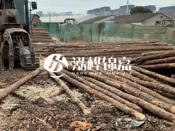 碳化木樁和防腐木樁有什么區(qū)別-哪一種防腐效果更好？