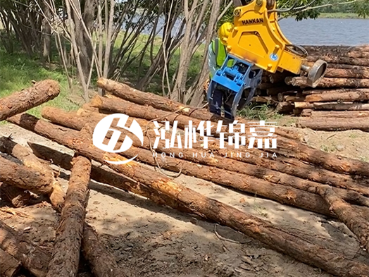 河道木樁的主要用途是什么-主要用在哪些領(lǐng)域？